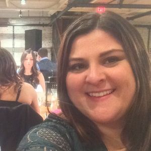 Meet your Posher, Krystina